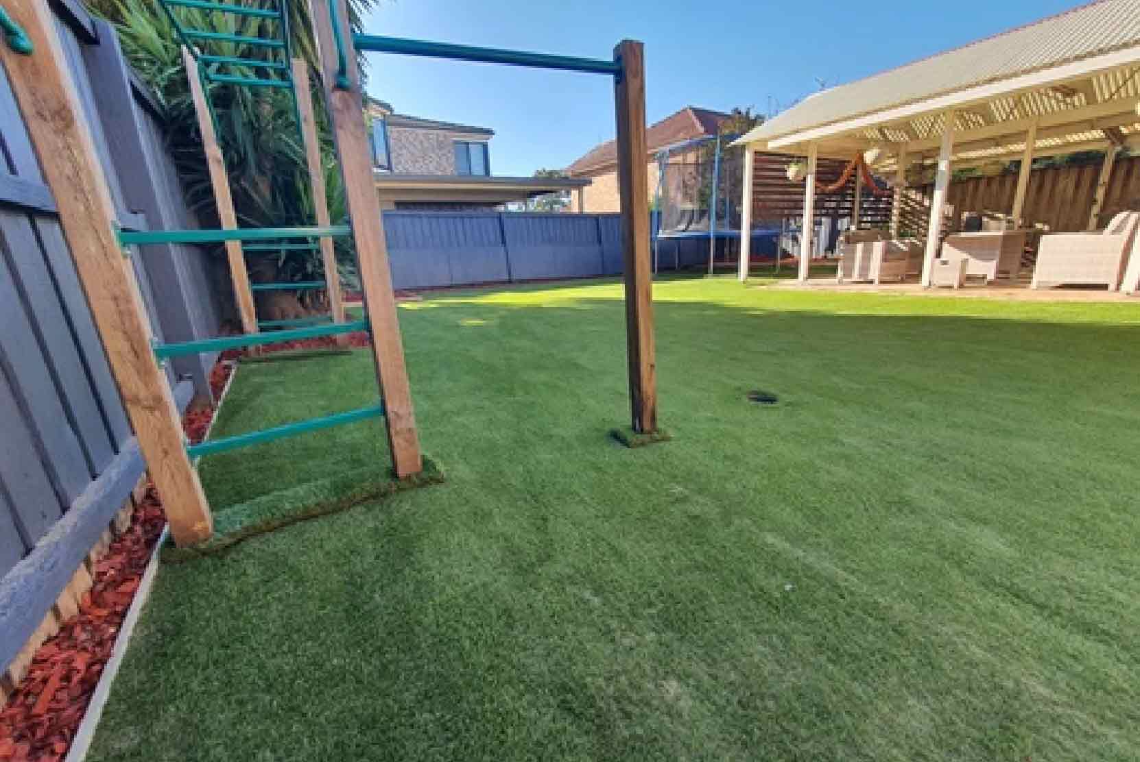 Landscaping Design & Artificial Grass Installers in Sydney
