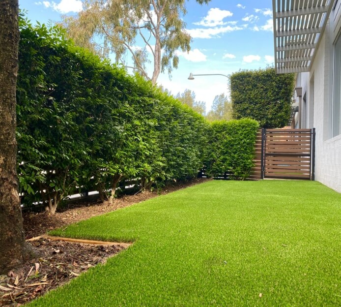 Professional landscape construction in Sydney for all your outdoor needs