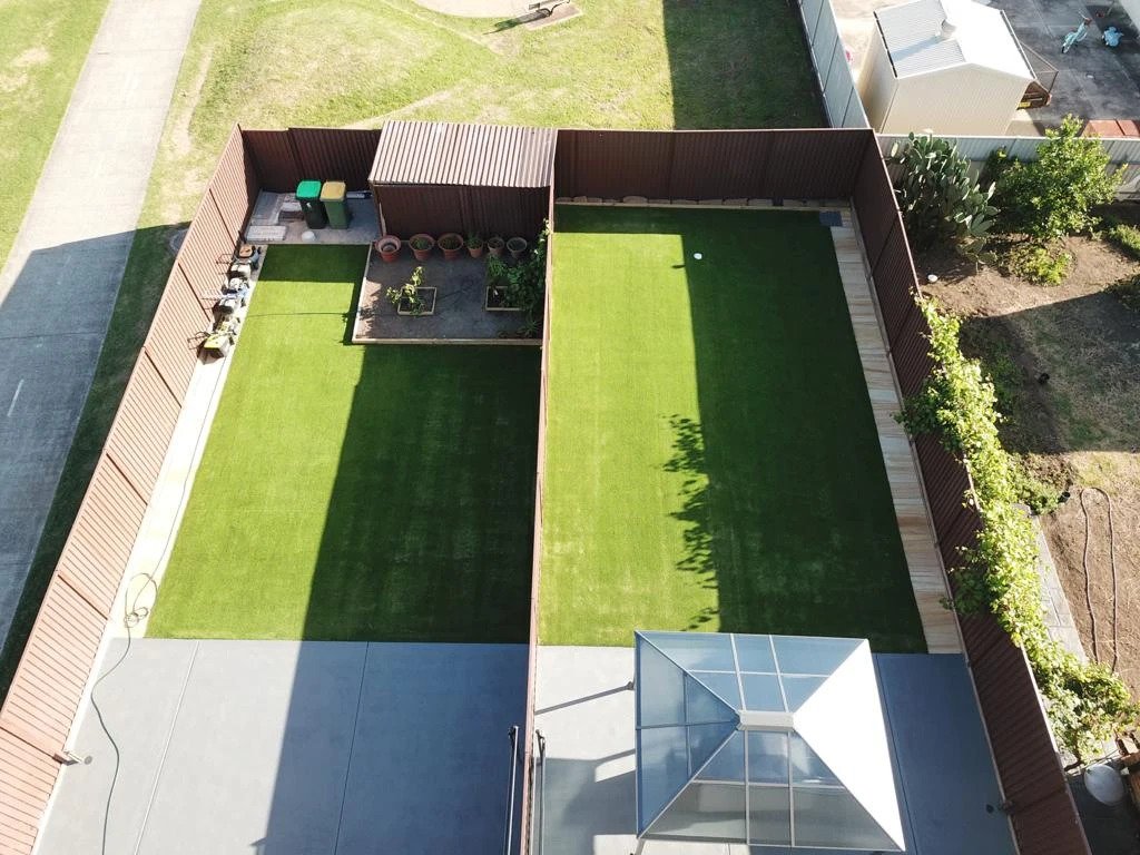 guildford 6 Top-quality landscaping and synthetic grass services in Sydney