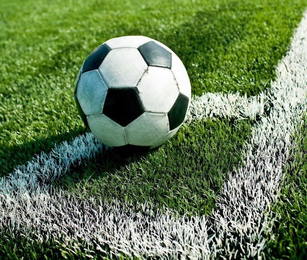 soccer-ball-on-the-field synthetic sports fields