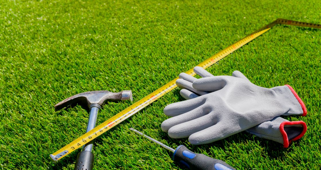 The Complete Turf Maintenance Guide for Artificial Grass