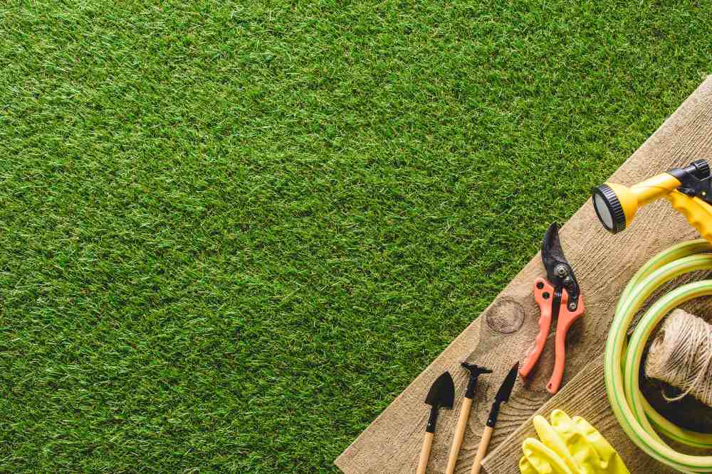 What Is Synthetic Grass (& Should You Install It)