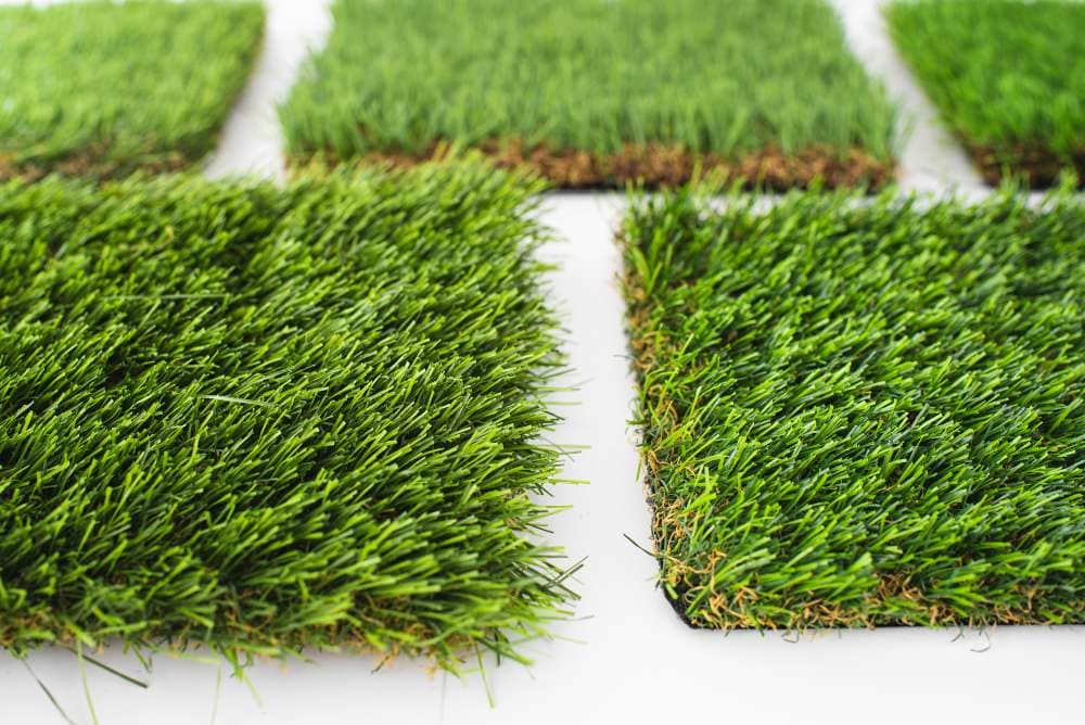 Synthetic Grass vs Real Grass